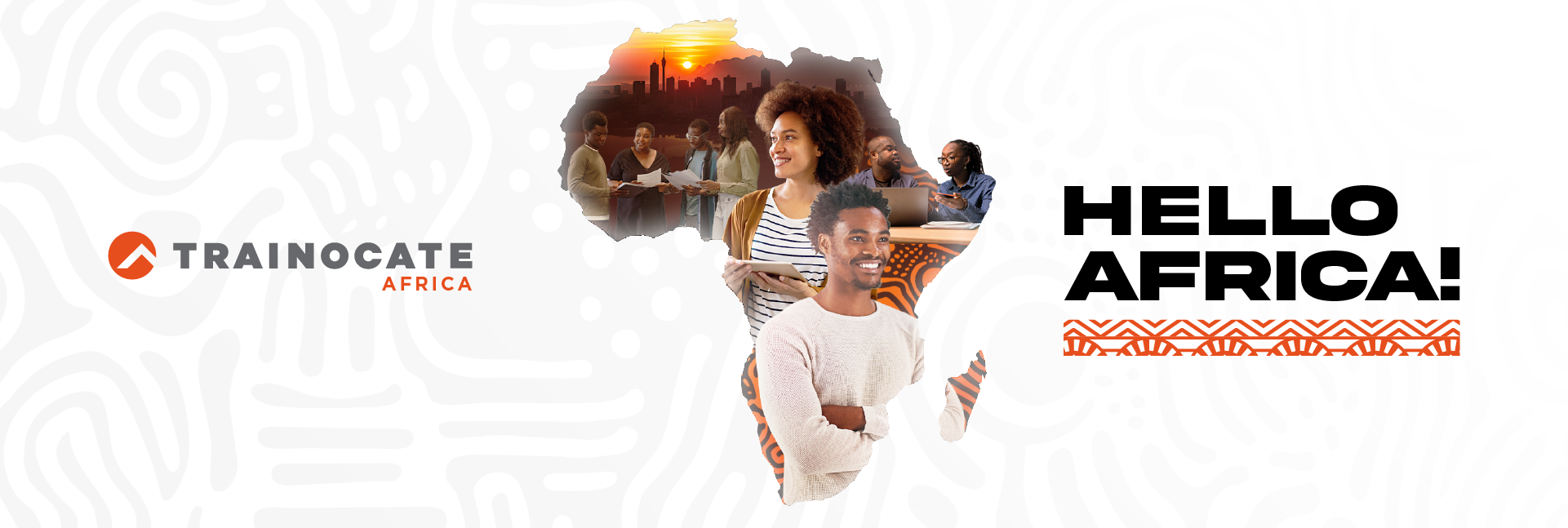 homepage banner